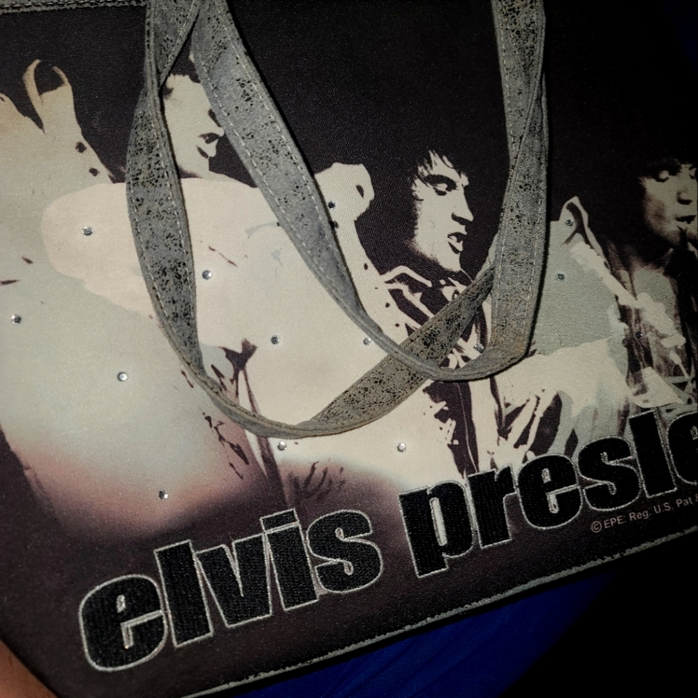Elvis bag